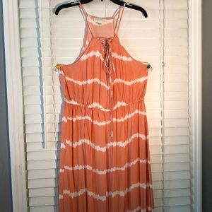 Forever 21 Maxi dress